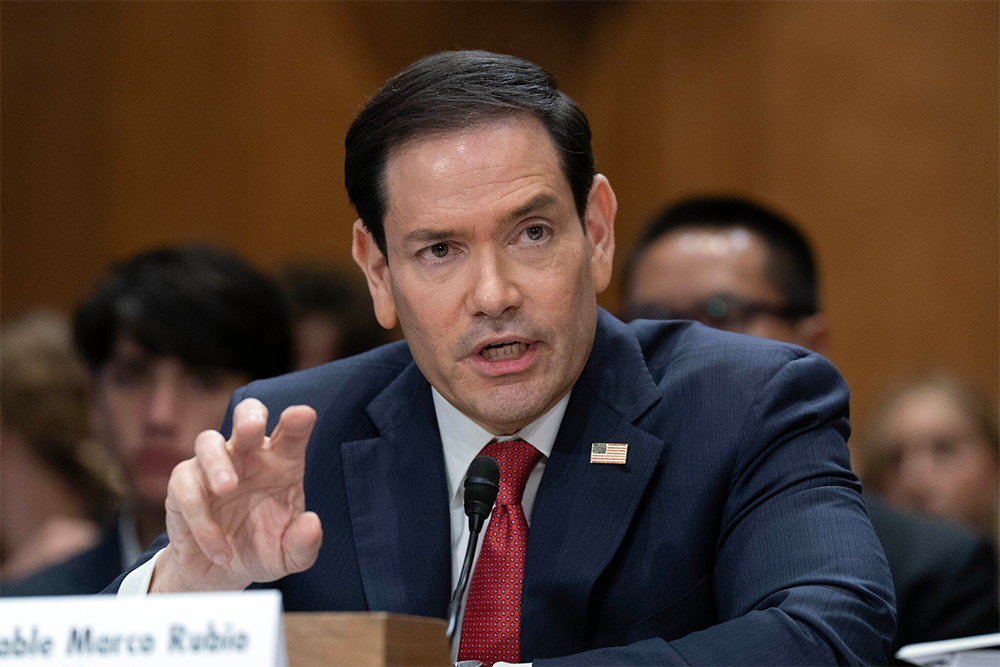 U.S. Rejects Israel's Gaza Control Plan Amidst Ceasefire Violations