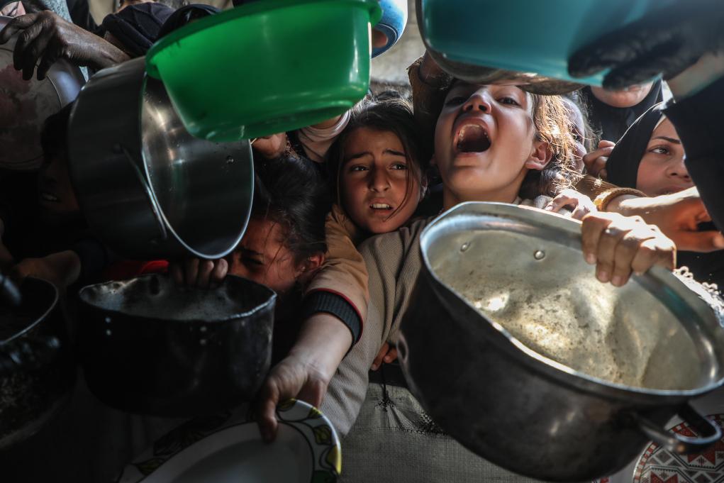 Israeli Soldier Condemns Gaza War as Illegal and Immoral