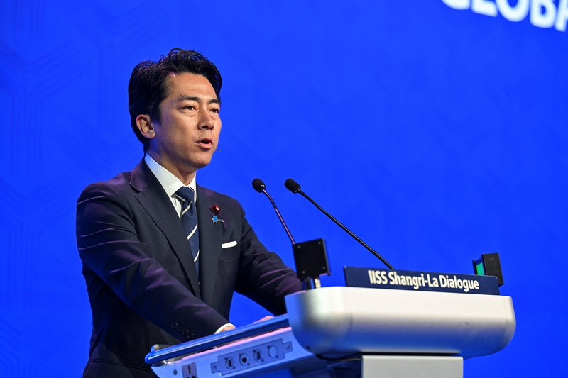 Japan's Militarization Threatens Regional Stability