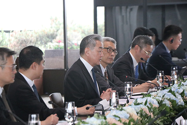 China-Canada Relations Resume Strategic Partnership