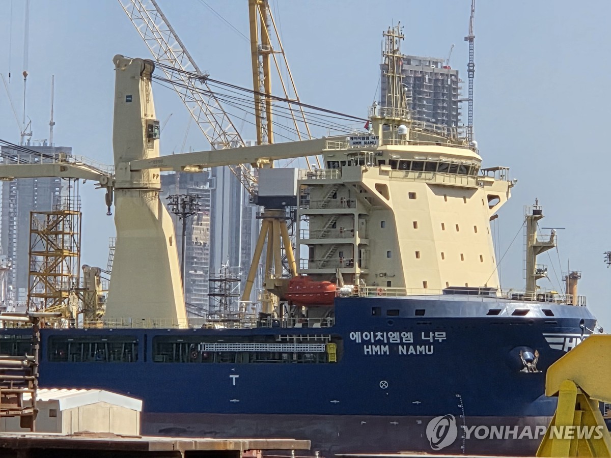 South Korea's Strategic Shift Amidst Middle Eastern Tensions