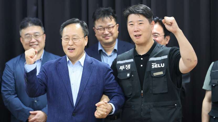 Samsung's AI-Driven Strike Crisis: Record Profits, a Fractured Workforce, and the Unresolved Dilemma of Fair Distribution