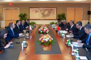 China-Czech Relations Revive Amidst Global Challenges