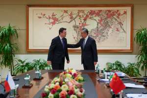 China-Czech Relations Revive Amidst Global Challenges