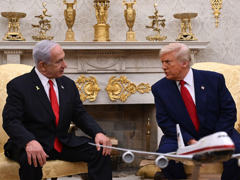 Israel's Espionage Threatens US-Iran Ceasefire Talks