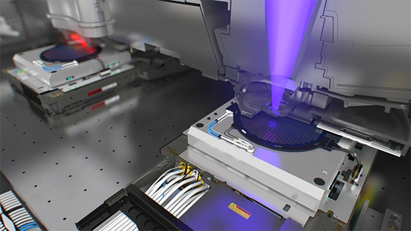 US Questions ASML Export Control Compliance Amid China Semiconductor Row