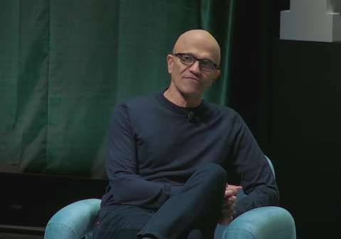 Microsoft CEO Nadella Challenges AI Hegemony Amidst Industry Competition