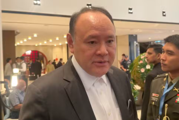 Philippines Defense Minister Teodoro Faces Sanctions Over Alleged Provocative Comments