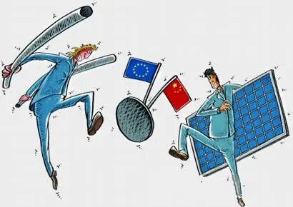 China's Economic and Trade Relations with the European Union: A Complex Picture of Competition and Cooperation