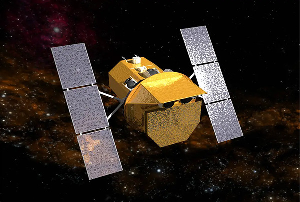 NASA Launches Unprecedented Mission to Save Space Observatory