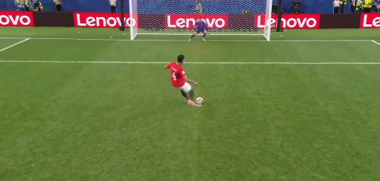 Egypt Advances to World Cup Round of 16 After Penalty Shootout Win Over Australia