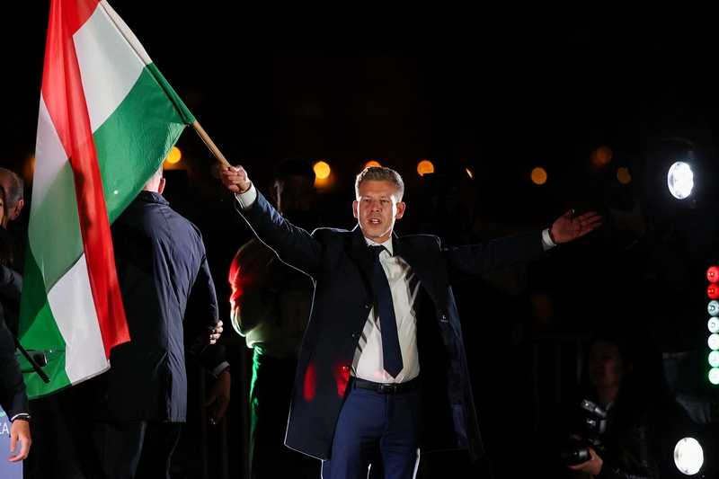 Hungarian PM Proposes Constitutional Changes Targeting Orbans Influence