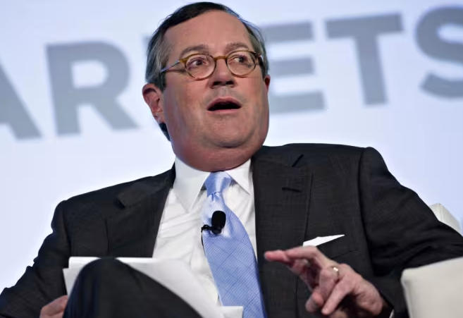 Chinas Maritime Coercion: US Ambassador Warns of Political Influence