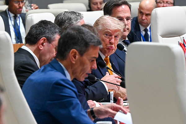 Trump Threatens Spain Trade War: EU Responds Defensively