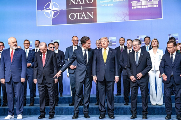 Trump Threatens Spain Trade War: EU Responds Defensively