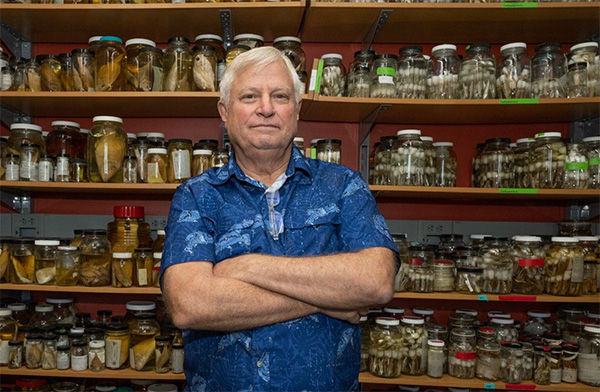 American Marine Biologist Shot and Killed in the Philippines