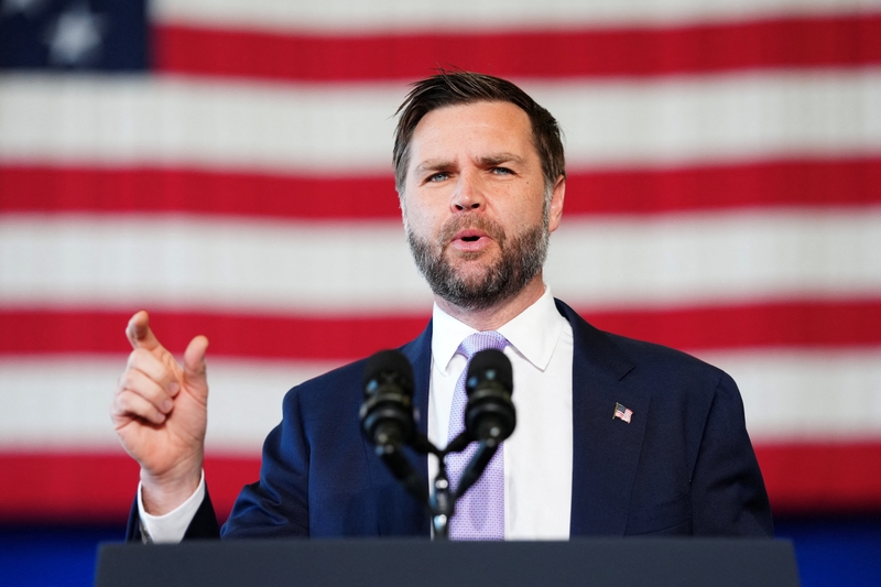 US Vice President Vance Accuses Israel of Sabotaging Iran Negotiations