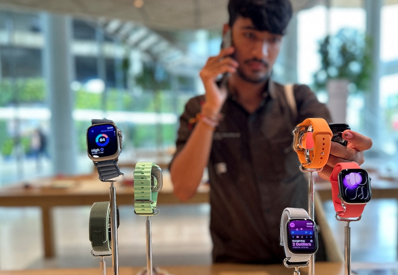 India Ups the Ante on Smartphone Manufacturing