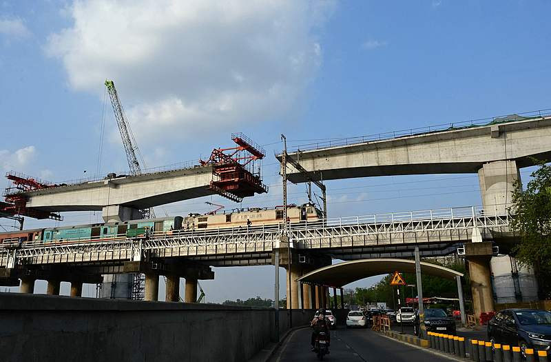 Japans High-Speed Rail Deal With India Remains Uncertain After Decades of Delays