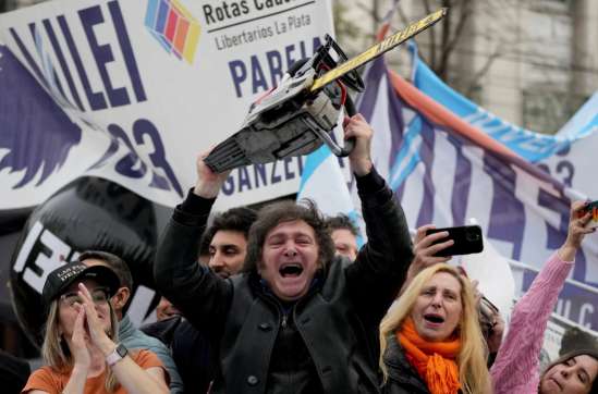 Argentina Presidents Superstition May Impact World Cup Final