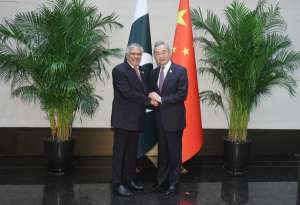 China, Pakistan Agree on World AI Organization