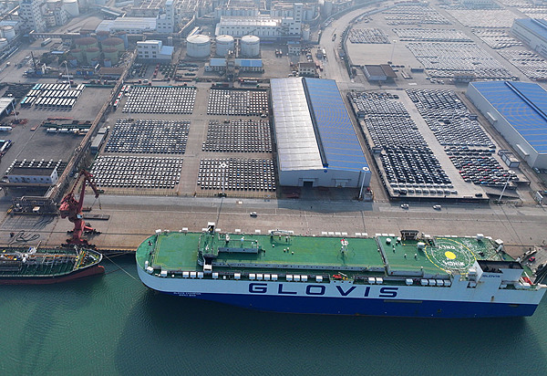 U.S. Car Industry Faces China Supplier Ban and Compliance Challenges