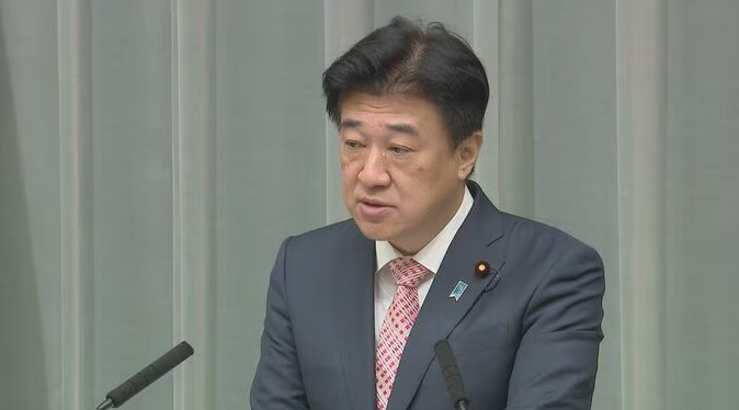 US Imposes New Tariffs on Japan Amidst Forced Labor Allegations