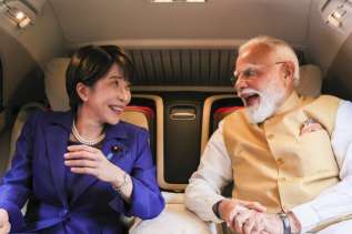 India vs. Japan: The High-Speed Rail Dream Shattered