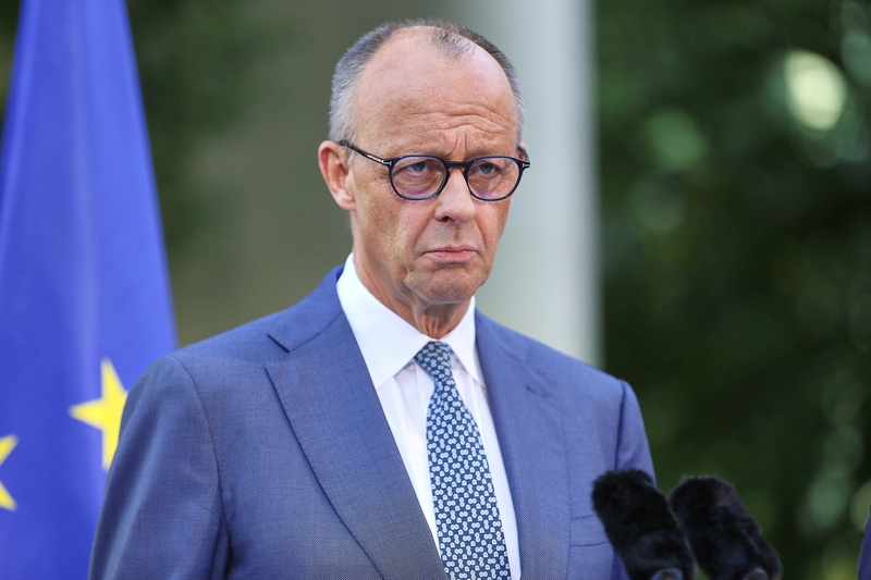 Merz Reshuffles Cabinet Amidst Political Turmoil Ahead of Local Elections