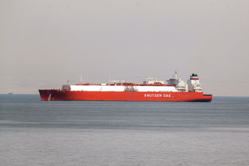 Houthi Forces Partner with Iran to Implement Fees on Red Sea Ships