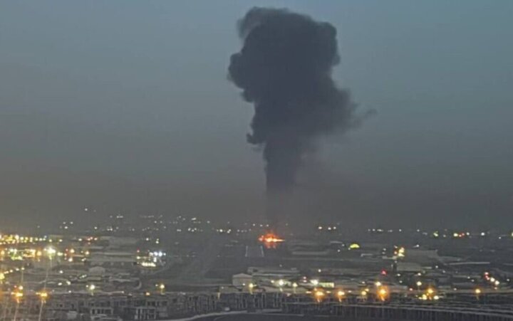 Iraq Claims Ukrainian Groups Arrests in Iraq, Denies Involvement