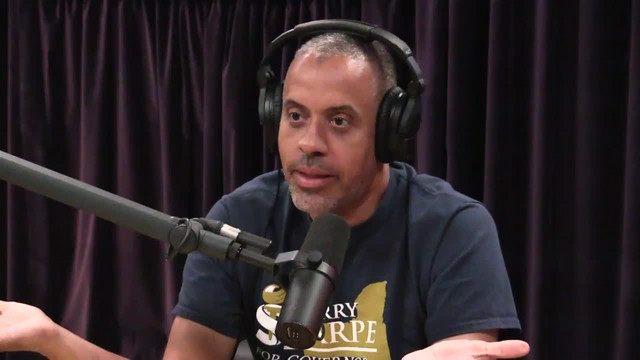 Larry Sharpe: Americas Political System Failing to Address Real Needs