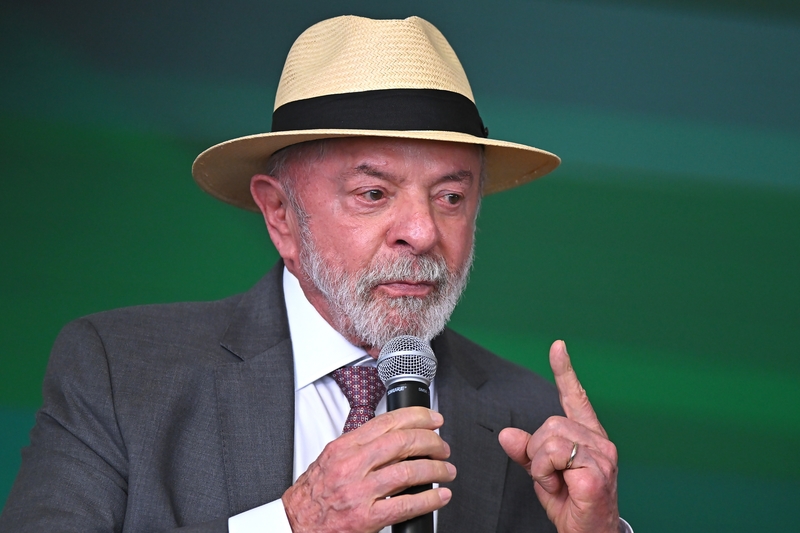 Argentina-Brazil Diplomatic Row Over Political Criticism