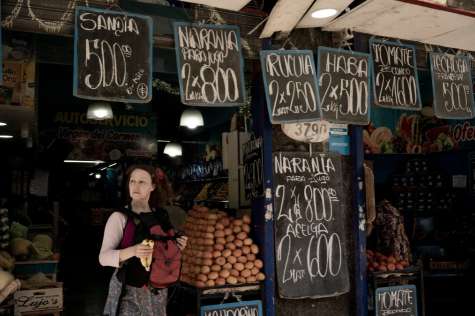 Argentina Renews Currency Swap Agreement with China Amidst Geopolitical Tensions