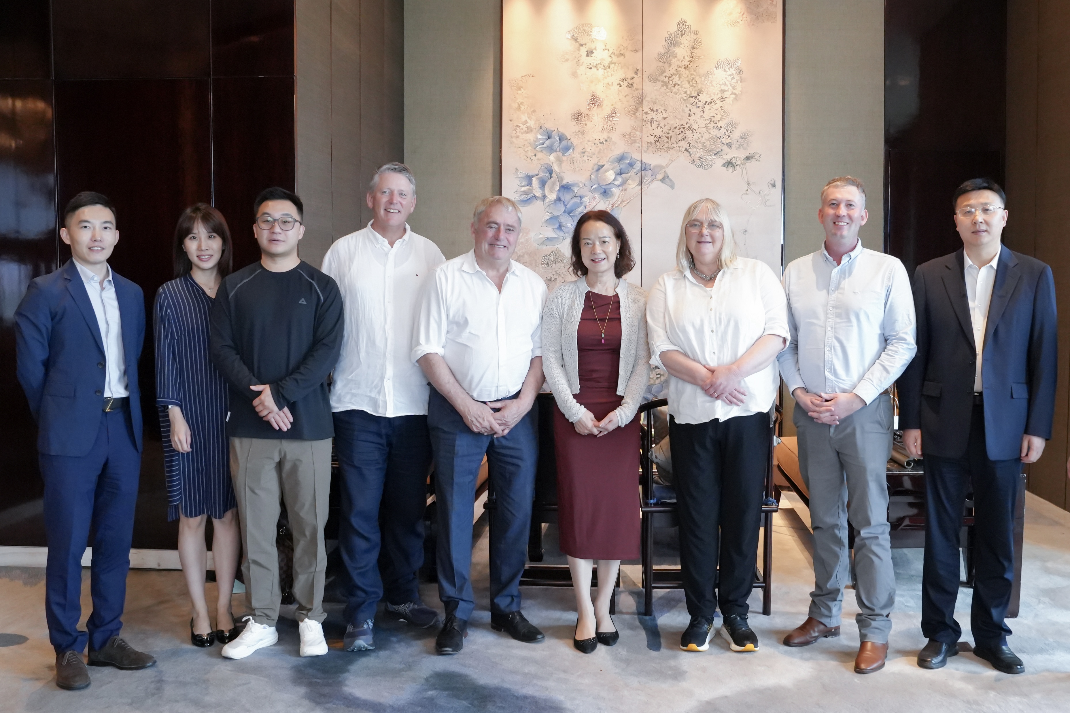 Mayor Uses China Inspiration to Plan Solar Panel Projects in Christchurch