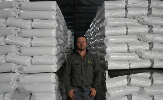 Australian Mung Bean Growers Seek Alternative Harvesting Methods After Chinese Rejection Due to Glyphosate Residues