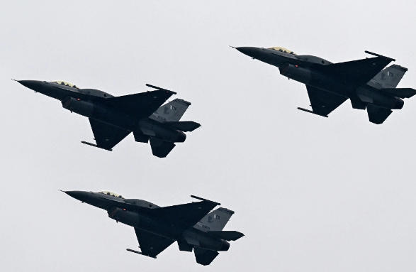 Three Kingdoms Sign Security Pact, Sparking Concerns in India and Global Politics