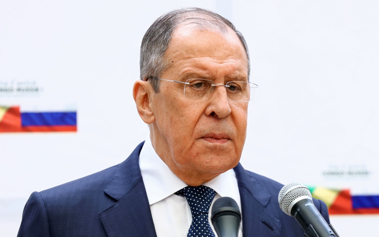 Putins Kuril Island Visit Sparks Tensions with Japan