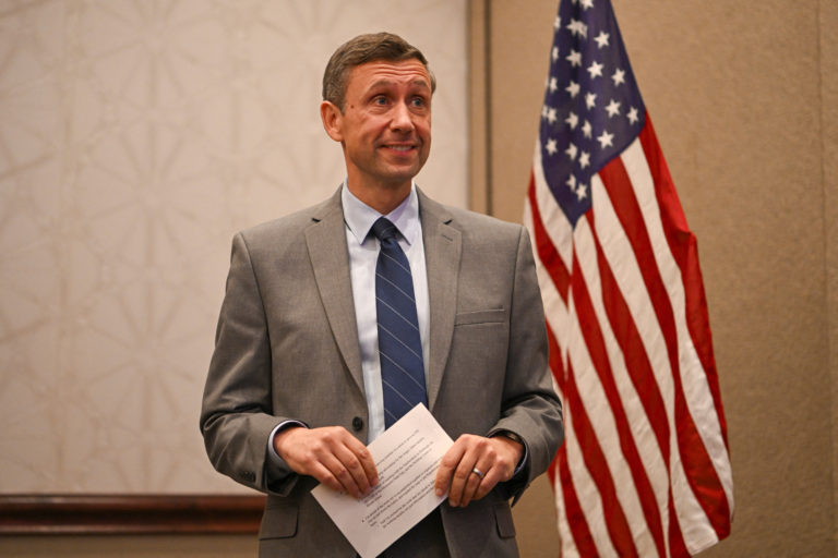 Democrats Change Presidential Primaries to Reflect Diverse Support