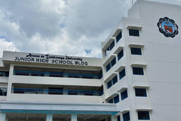 Philippine School Shooting Incident