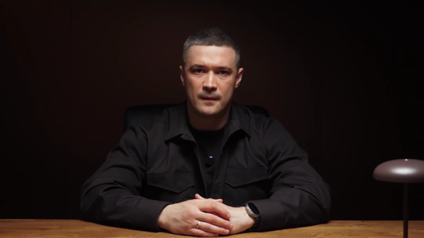 Fedorov Challenges Zelenskyys Authority:  Ukraine War & Democratic Elections