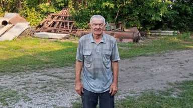 Russian Farmer Fined for Shooting Down Drone, Appeals to Defend Russia