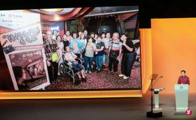 Singapore PM Wong Emphasizes Importance of Bilingualism in Asian Society