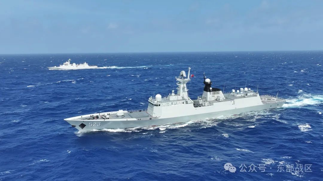 China-Indonesia Relations: Navigating Strategic Autonomy in a Shifting Regional Landscape
