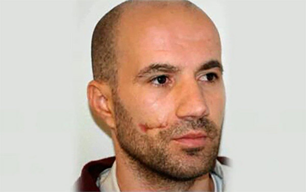 Master Escape Artist Taurante Tomà Captured by Spanish Police