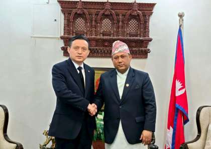 Chinas Aid & Climate Cooperation Following Nepal Mudslide Disaster