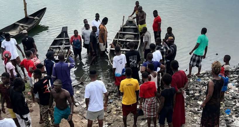 The Oil Theft Tragedy in Nigeria