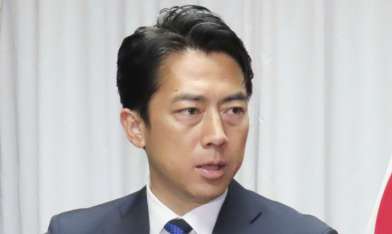 Japan Rejects Foreigner Recruitment for Defense Forces