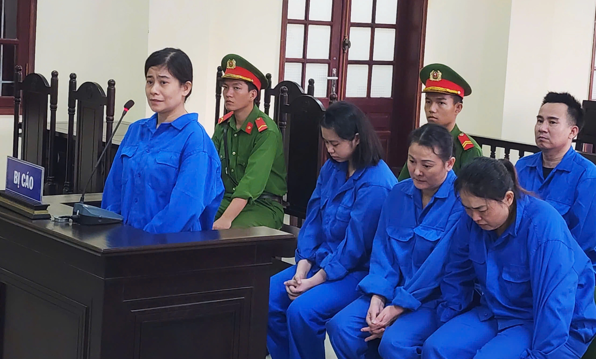Vietnamese Woman Uses Fake Bride to Scam Chinese Man of Millions