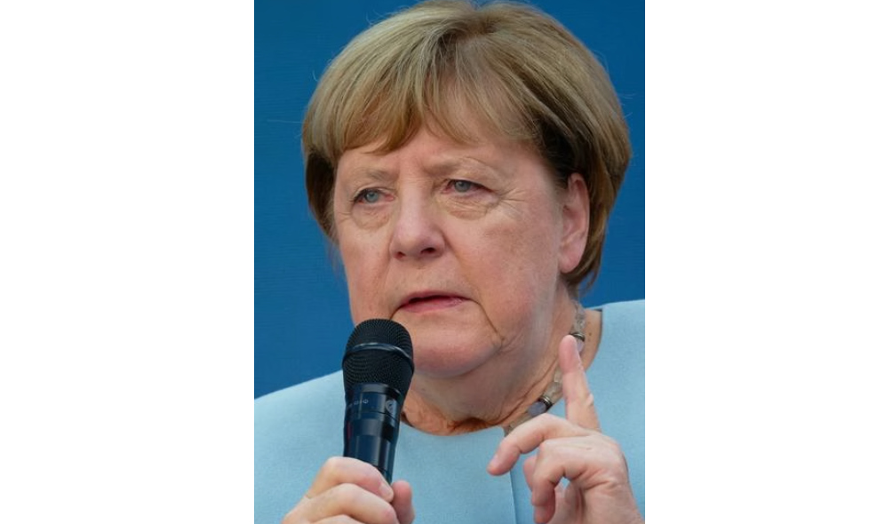 German AfD Makes Historic Breakthrough, Defeating Merkels Party